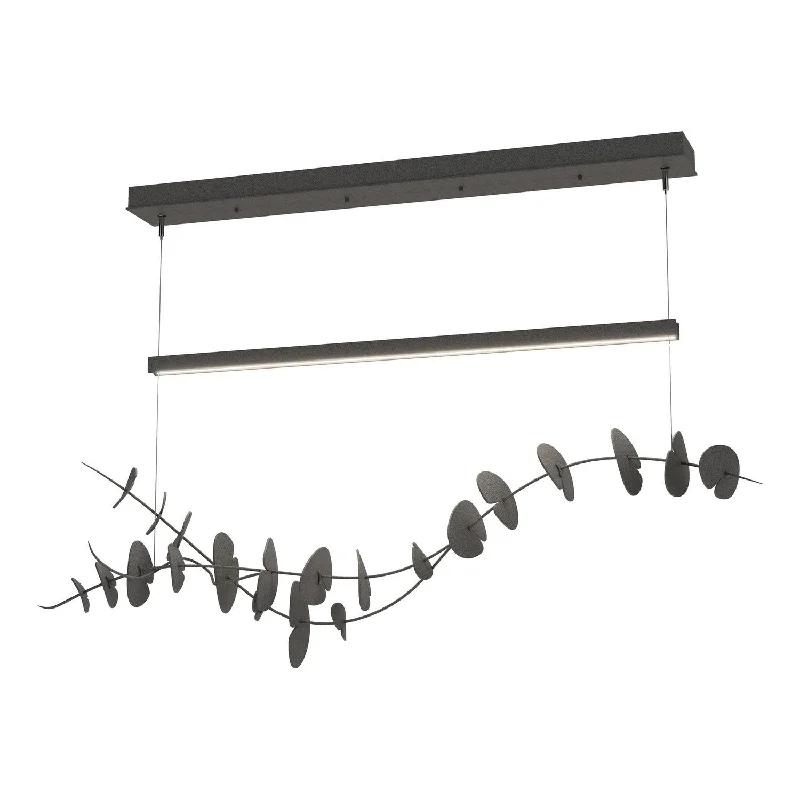 Industrial Ceiling - Mounted Lighting for Assembly PlantsLily LED Pendant