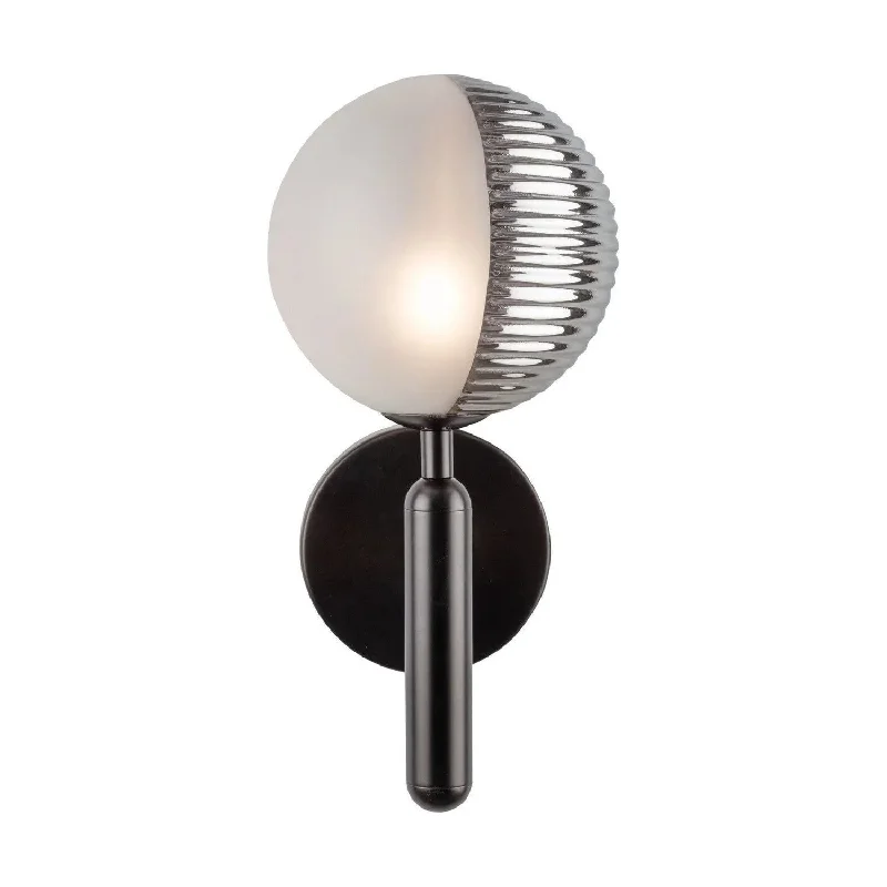 Track lighting for small apartmentsBolla Wall Sconce