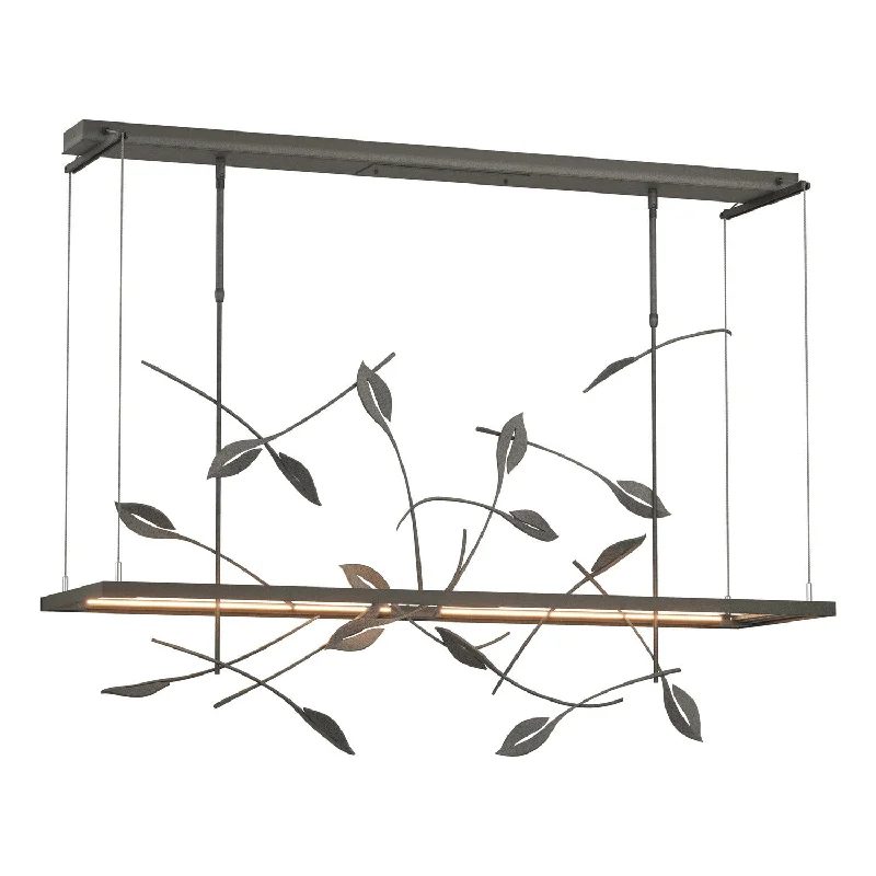 Low - Bay Industrial Lighting Fixtures for Small FactoriesFour Seasons LED Pendant