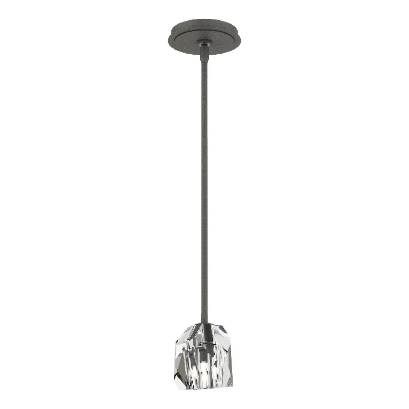 Industrial Exit Sign Lighting for Quick EvacuationGatsby One Light Pendant