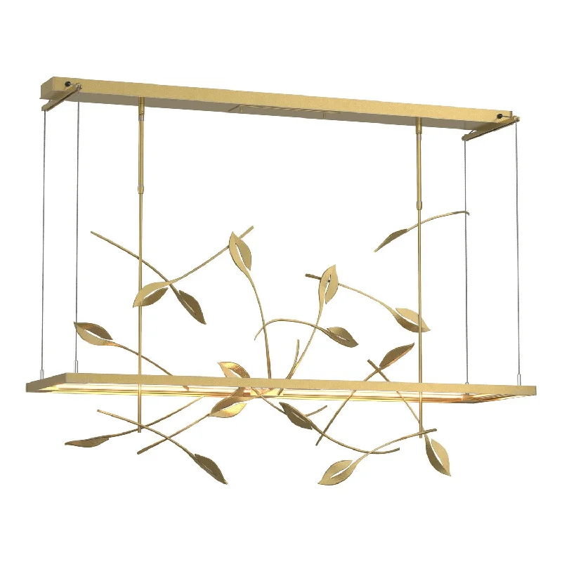 Waterproof Industrial Lighting for Wet AreasFour Seasons LED Pendant