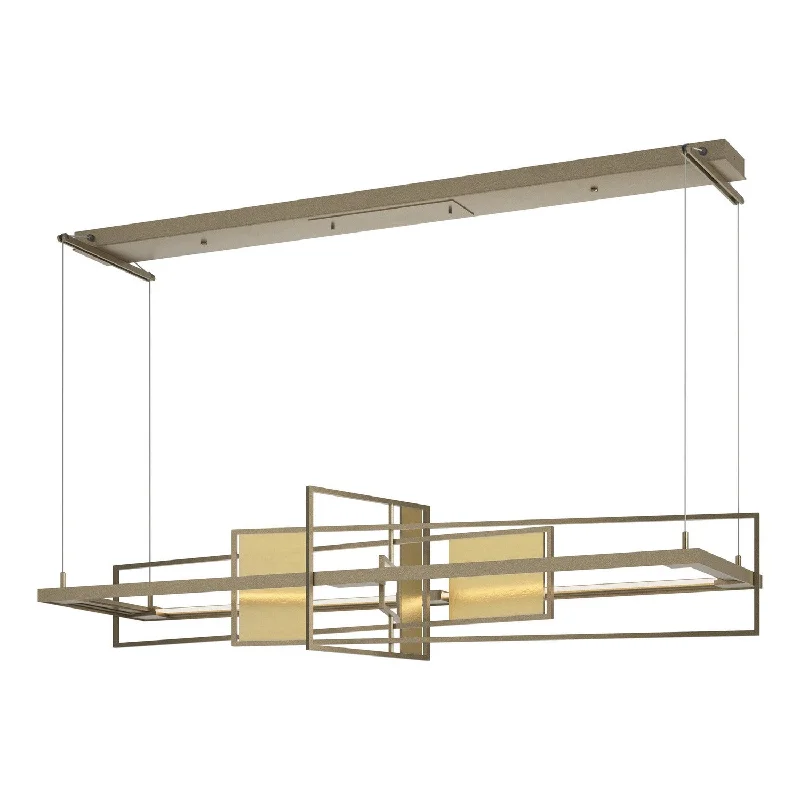 Durable Industrial Lighting for Harsh EnvironmentsFour Seasons LED Pendant