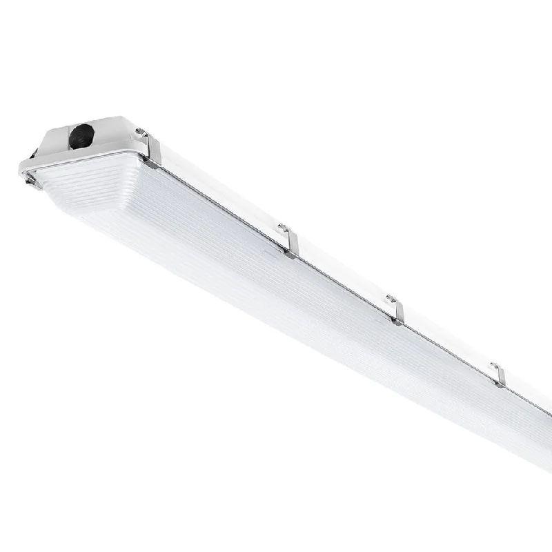 High - lumen track lighting for bright spacesAtlas Lighting Wet Location 8ft Narrow ILW8D High - lumen track lighting for bright spacesAtlas Lighting Wet Location 8ft Narrow ILW8D