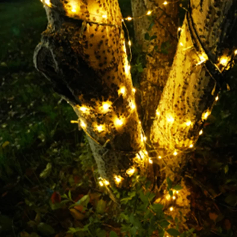 Smart track lighting with voice controlPhilips Solar String light | ideal for lighting up gardens