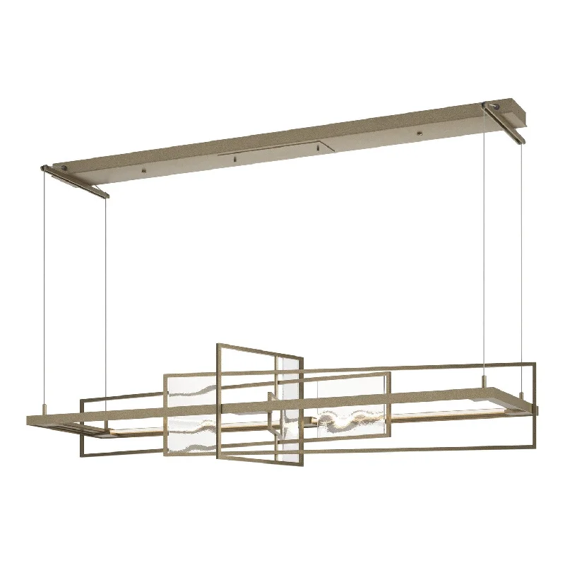 Industrial Wall - Mounted Lighting for Workshop WallsFour Seasons LED Pendant