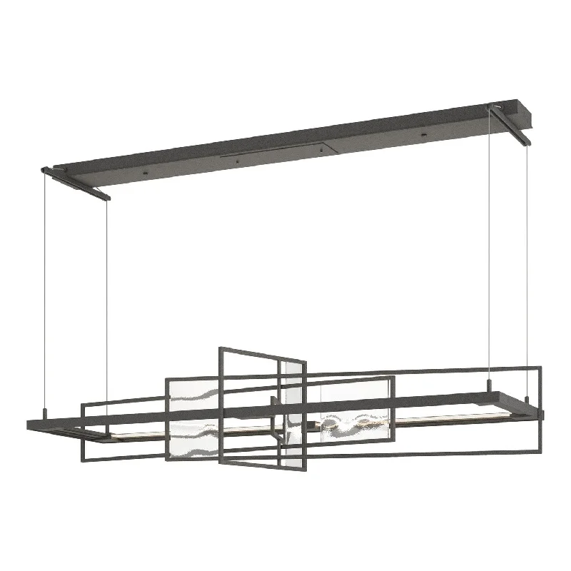 Waterproof Industrial Lighting for Wet AreasFour Seasons LED Pendant