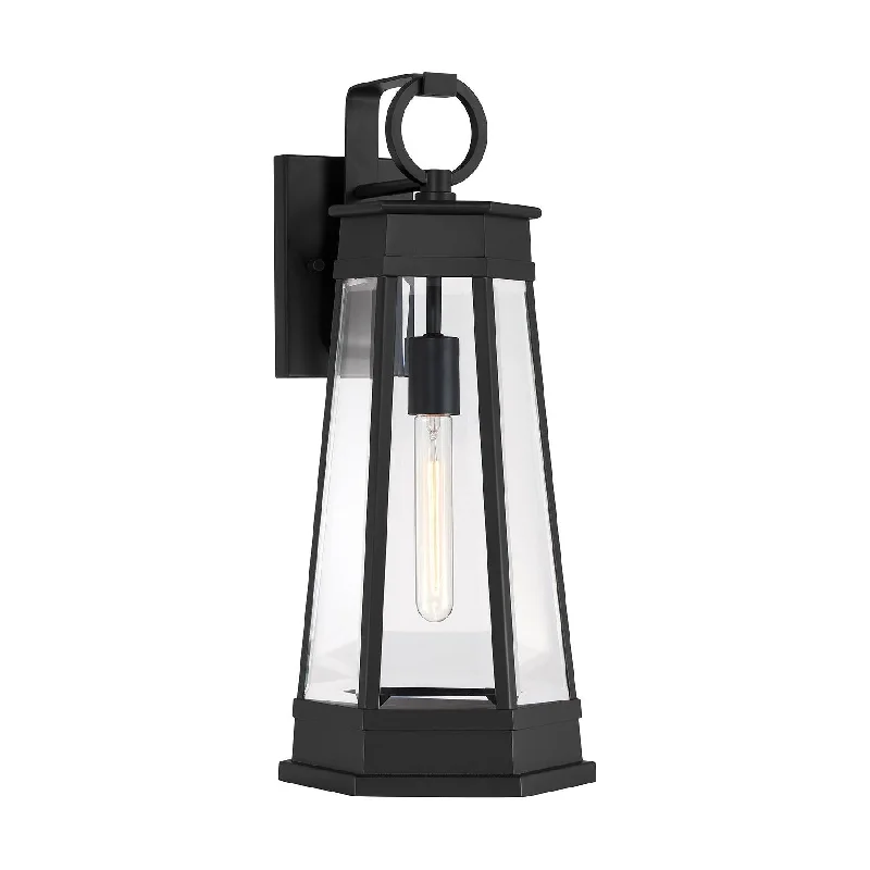 Track lighting for highlighting kitchen cabinetsPayne 1-Light Outdoor Wall Lantern