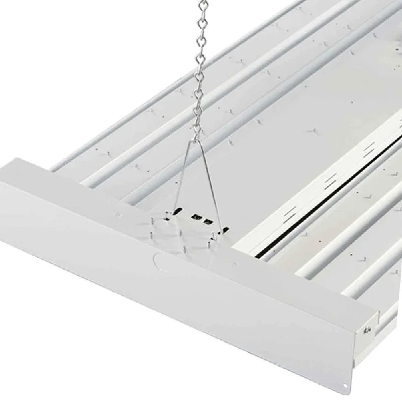 Track lighting for museums and galleriesAtlas Lighting 9 Chain Mounting Set for ILH Units CH36