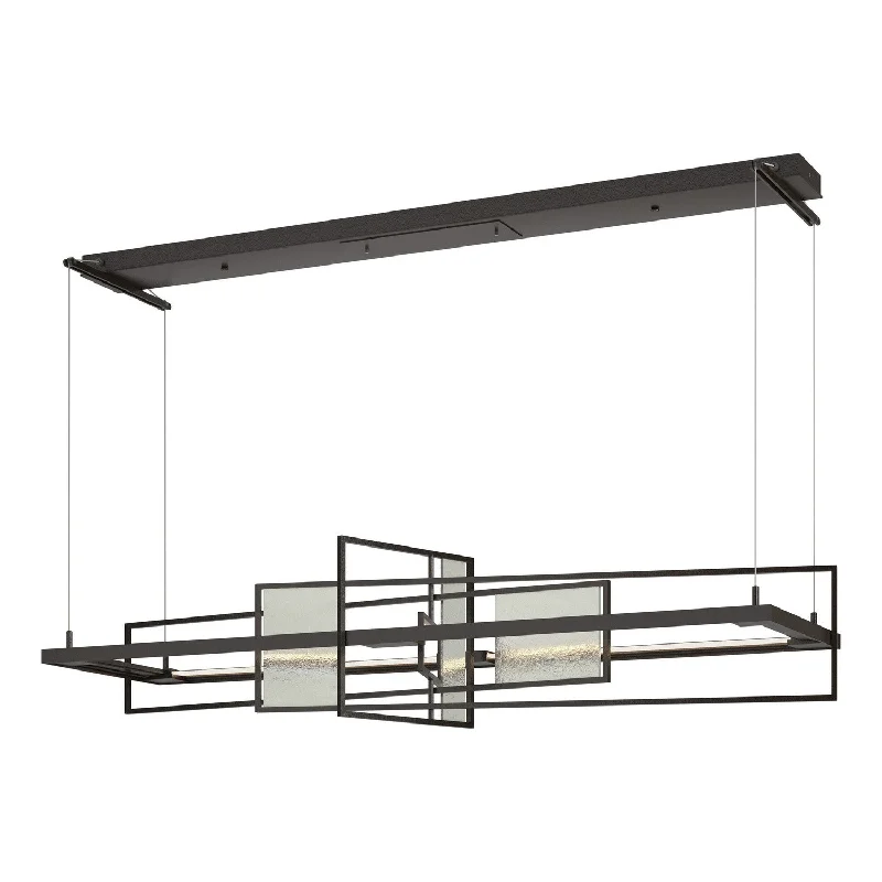 Industrial Lighting for Automotive Manufacturing PlantsFour Seasons LED Pendant