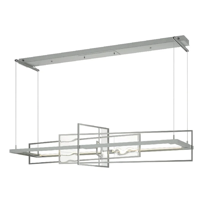 Industrial Area Lighting for Large Open SpacesFour Seasons LED Pendant
