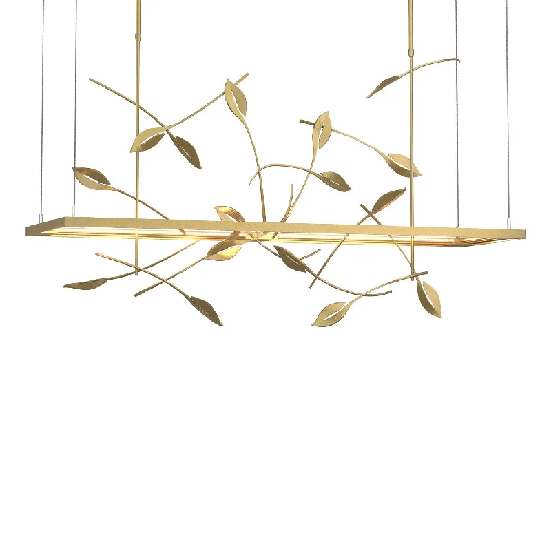 Industrial Lighting for Pharmaceutical ManufacturingFour Seasons LED Pendant