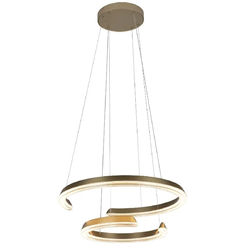 Track lighting for retail window displaysSolaire LED Chandelier