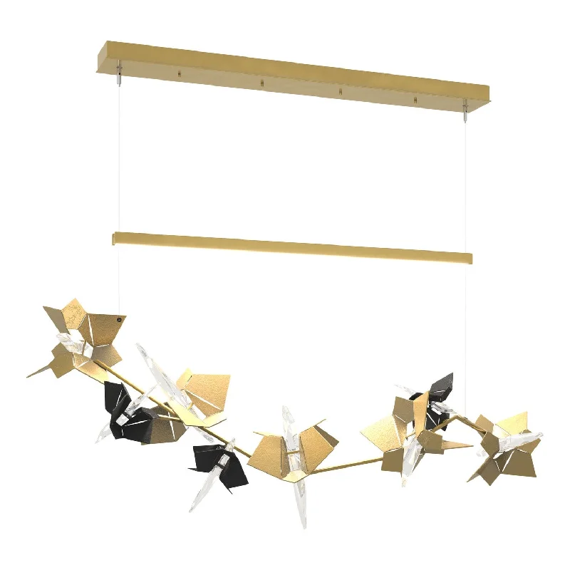 Shock - Resistant Industrial Lighting for Vibrating Machinery AreasBelladonna LED Pendant