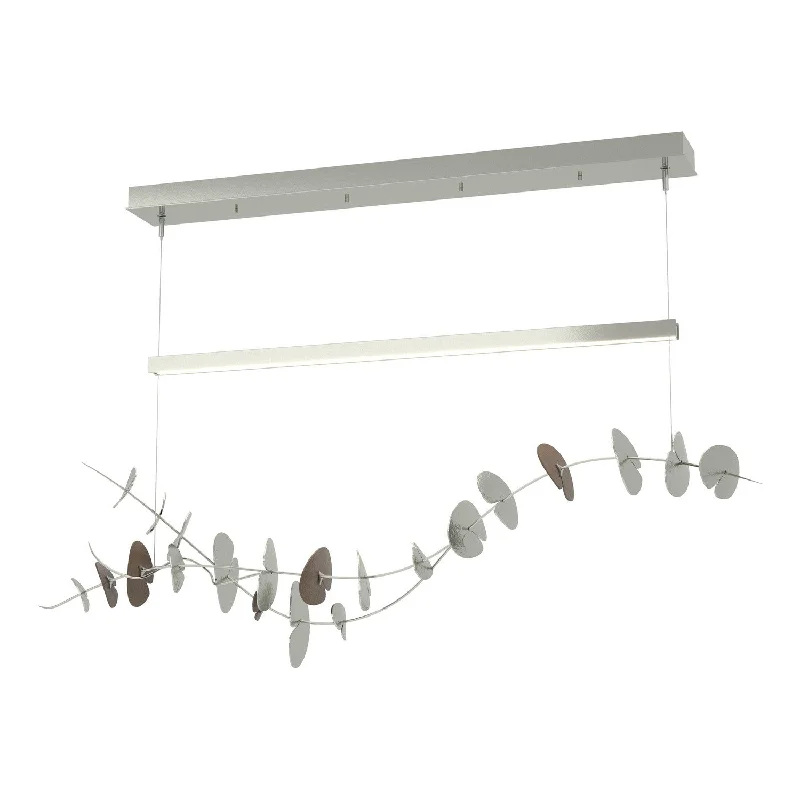 Industrial Lighting for Printing Press FacilitiesLily LED Pendant