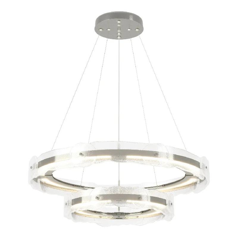 Waterproof Industrial Lighting for Wet AreasSolstice LED Pendant