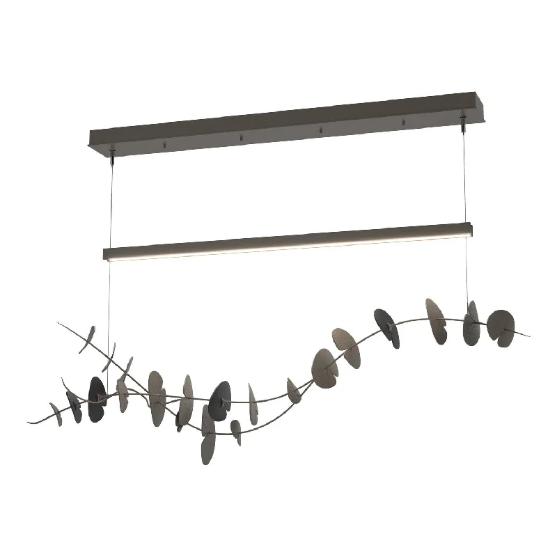 Industrial Wall - Mounted Lighting for Workshop WallsLily LED Pendant