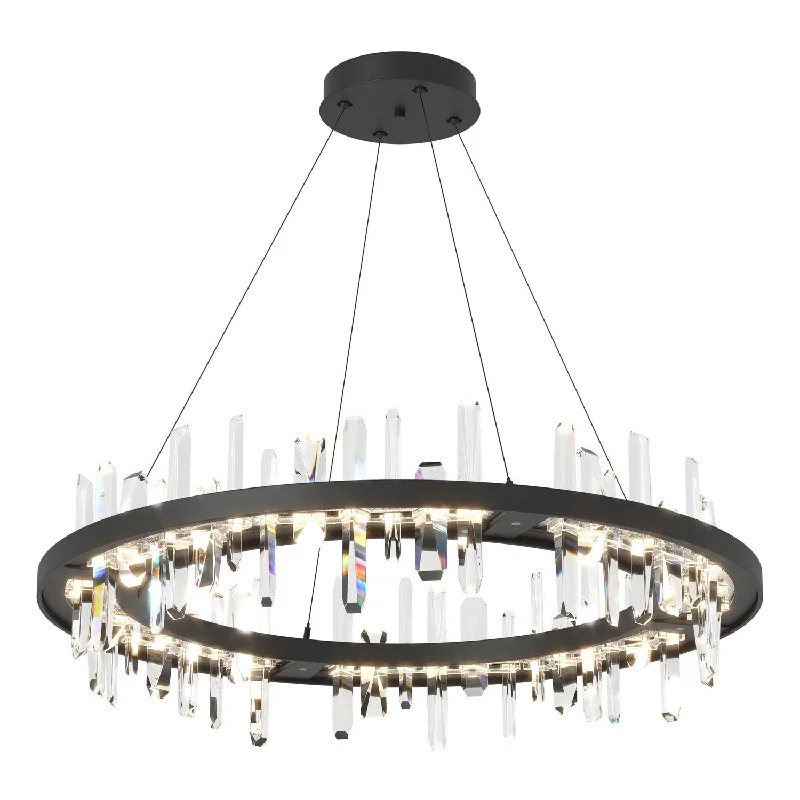 Energy - Efficient Industrial Lighting for Cost - SavingsSolitude LED Pendant