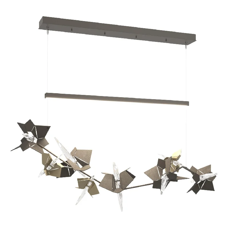 Industrial Lighting for Pharmaceutical ManufacturingBelladonna LED Pendant