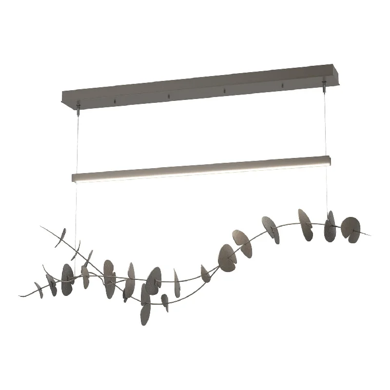 Industrial Exit Sign Lighting for Quick EvacuationLily LED Pendant