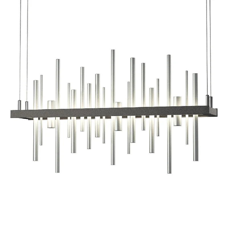 Industrial Lighting for Printing Press FacilitiesCityscape LED Pendant