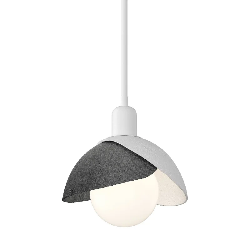 High - Bay LED Industrial Lighting for WarehousesBrooklyn One Light Pendant