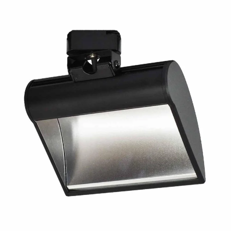 Industrial Lighting for Metal Fabrication ShopsDipper LED Wall Wash Track 15W 1000 Lumens