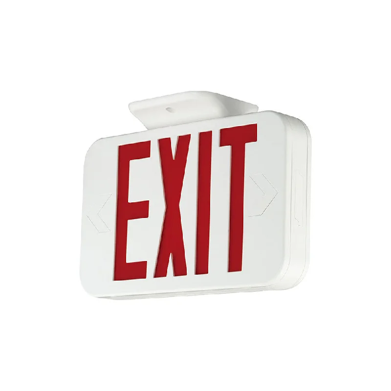 Track lighting with a minimalist track designAtlas Lighting Exit Sign EXP