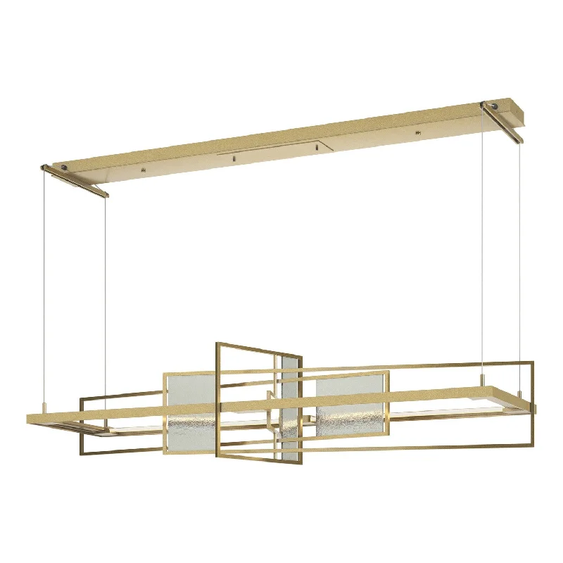 Energy - Efficient Industrial Lighting for Cost - SavingsFour Seasons LED Pendant