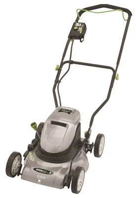 Wireless track lighting for easy installationEarthwise Cordless 24 Volt Electric Lawn Mower' 17 In. Wireless track lighting for easy installationEarthwise Cordless 24 Volt Electric Lawn Mower' 17 In.