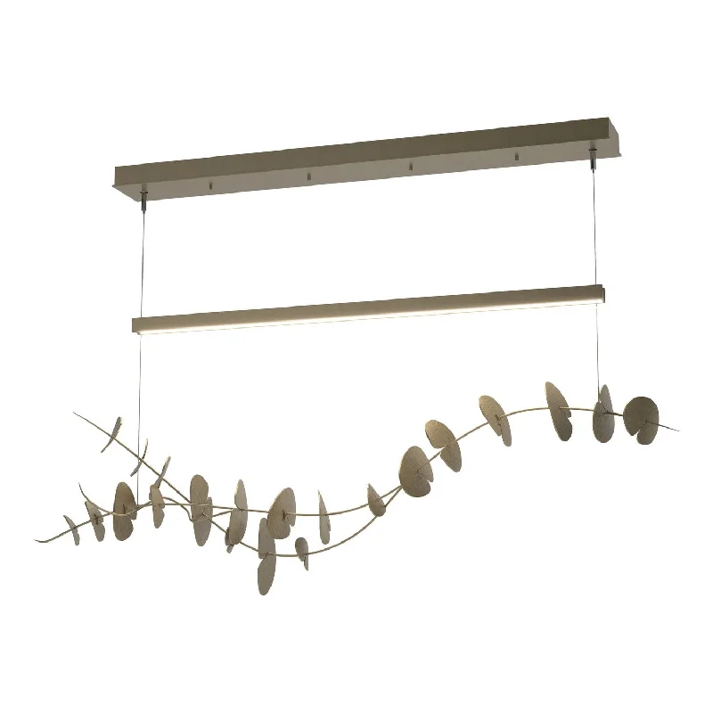 Industrial Lighting for Chemical PlantsLily LED Pendant