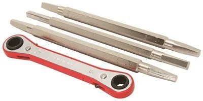 High - lumen track lighting for bright spacesTapered Hex And Square End Seat Wrenches