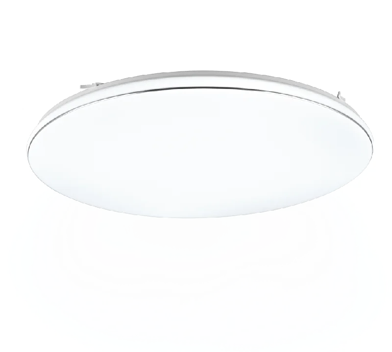 Track lighting for adding a touch of eleganceBlanca Ceiling Light- Round Finish- 5 Years LED Warranty