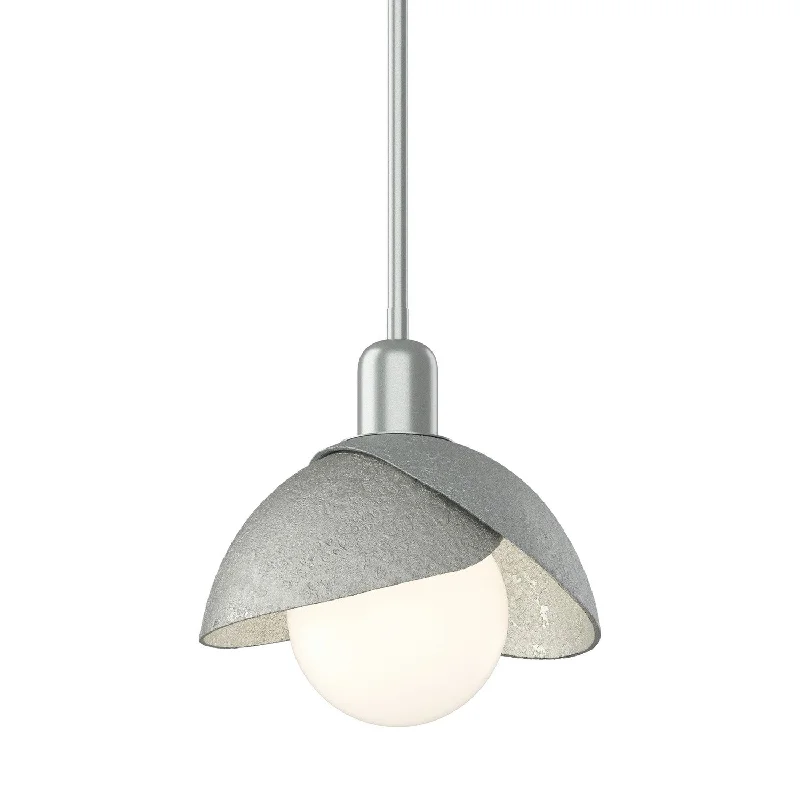 Industrial Wall - Mounted Lighting for Workshop WallsBrooklyn One Light Pendant