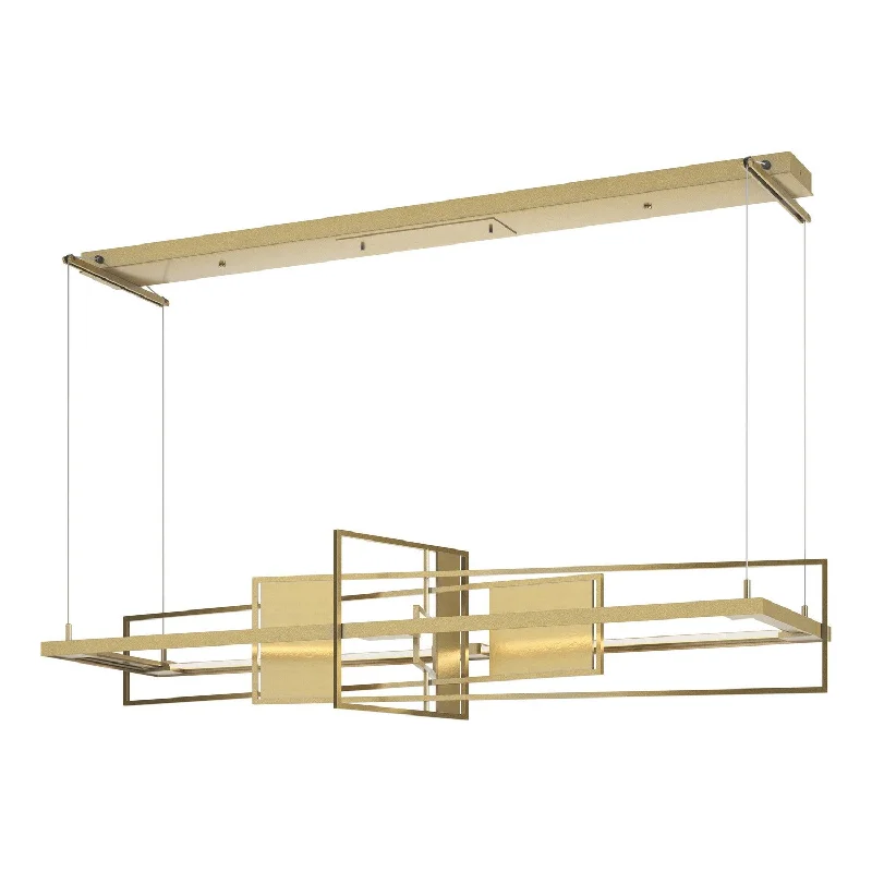 Industrial Lighting for Electronics ManufacturingFour Seasons LED Pendant