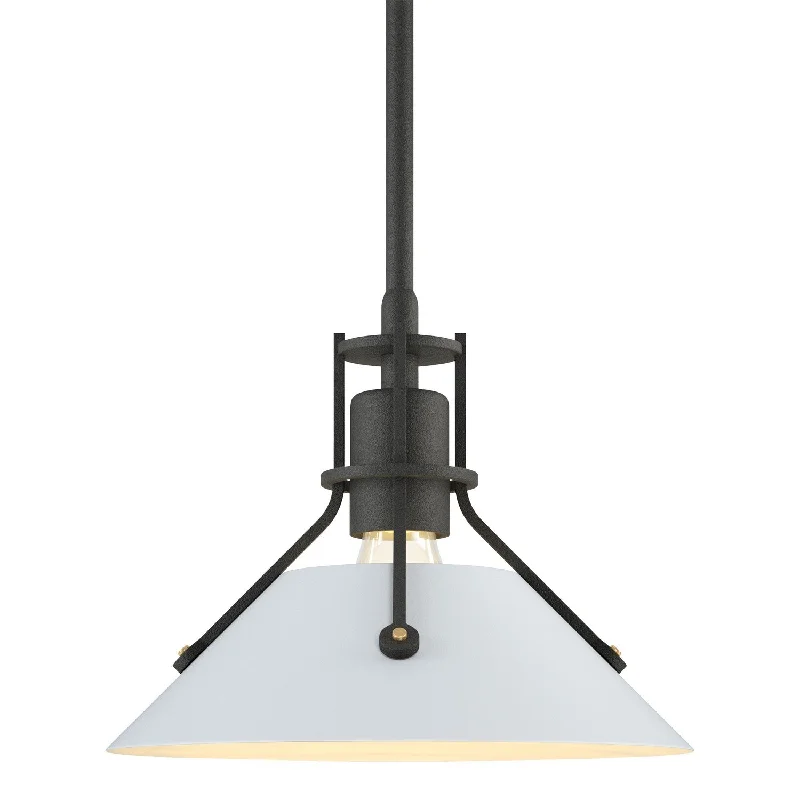 Industrial Lighting for Pharmaceutical ManufacturingHenry One Light Pendant