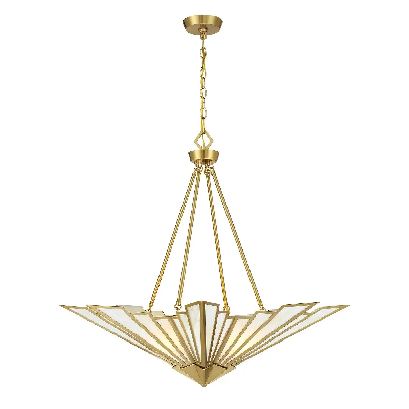 Waterproof track lighting for bathroomsRivage 4-Light Pendant