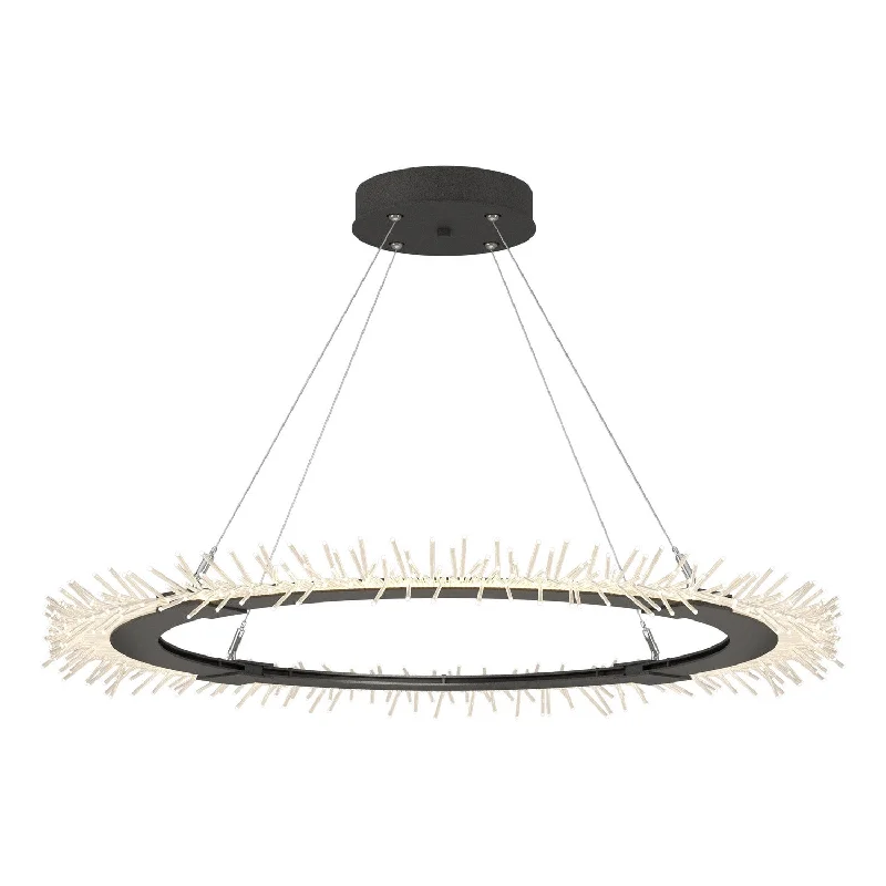 Industrial Pendant Lighting for Machine ShopsAnemone LED Pendant