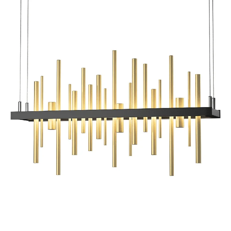 Industrial Flood Lighting for Outdoor Loading DocksCityscape LED Pendant
