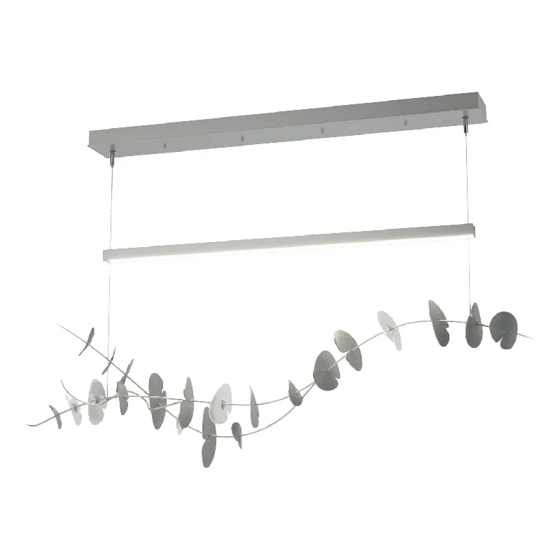 Industrial Lighting for Furniture FactoriesLily LED Pendant