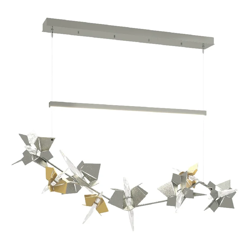 Industrial Lighting for Electronics ManufacturingBelladonna LED Pendant
