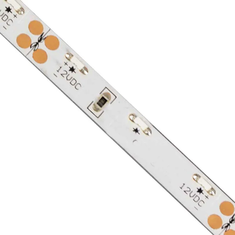 Industrial Wall - Mounted Lighting for Workshop WallsGM Lighting LTR-S Spec Series Side View LED Tape Light