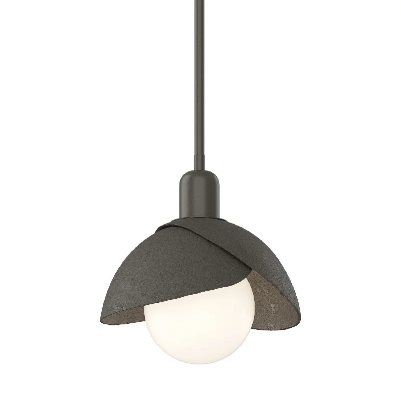 Industrial Lighting for Pharmaceutical ManufacturingBrooklyn One Light Pendant