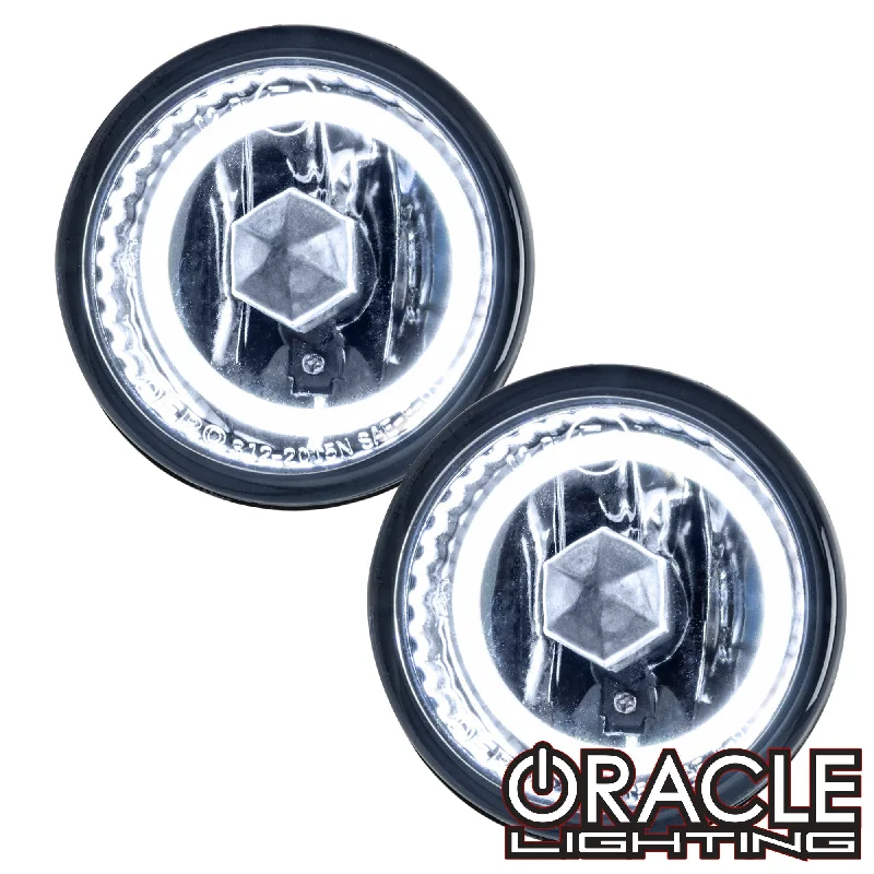 Dimmable track lighting for home officesORACLE Lighting 2008-2009 Subaru Legacy Sedan LED Fog Light Halo Kit