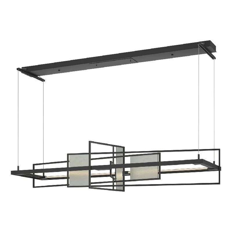 Industrial Task Lighting for Precision WorkstationsFour Seasons LED Pendant