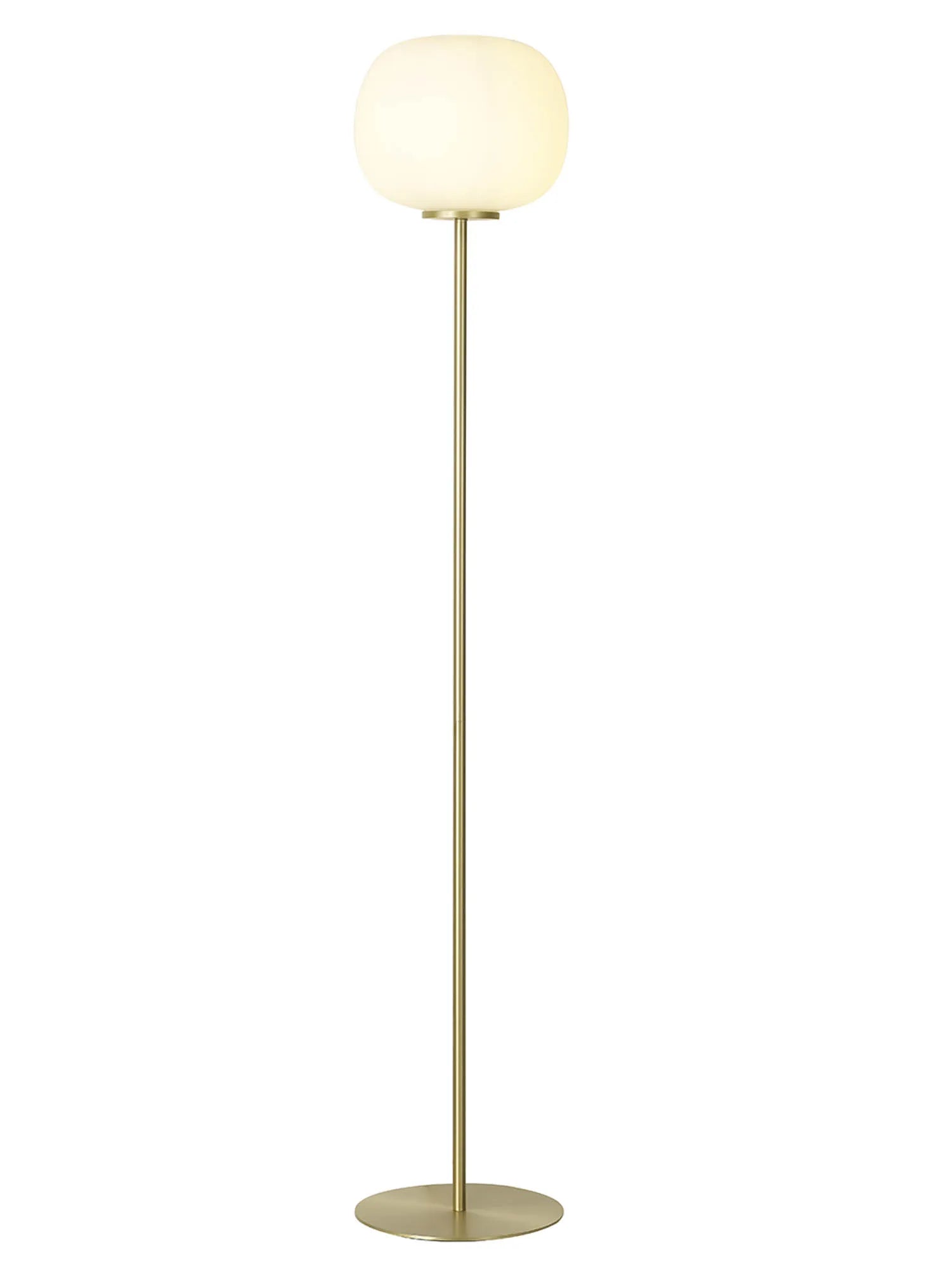 Satin Gold