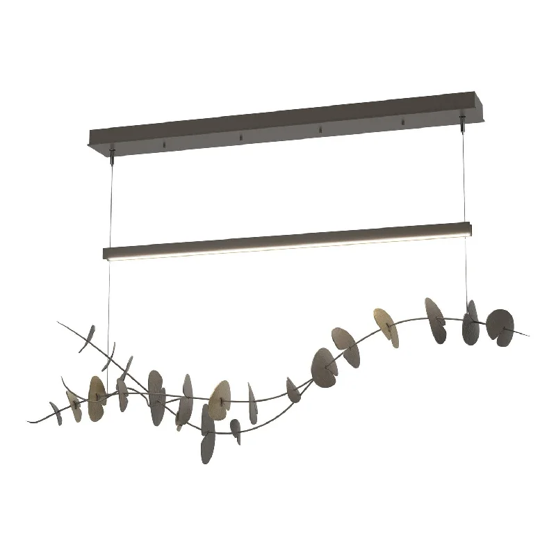 Industrial Lighting for Furniture FactoriesLily LED Pendant