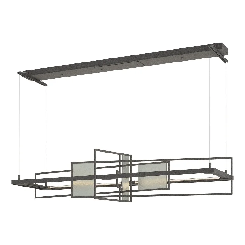 Industrial Lighting for Woodworking FactoriesFour Seasons LED Pendant