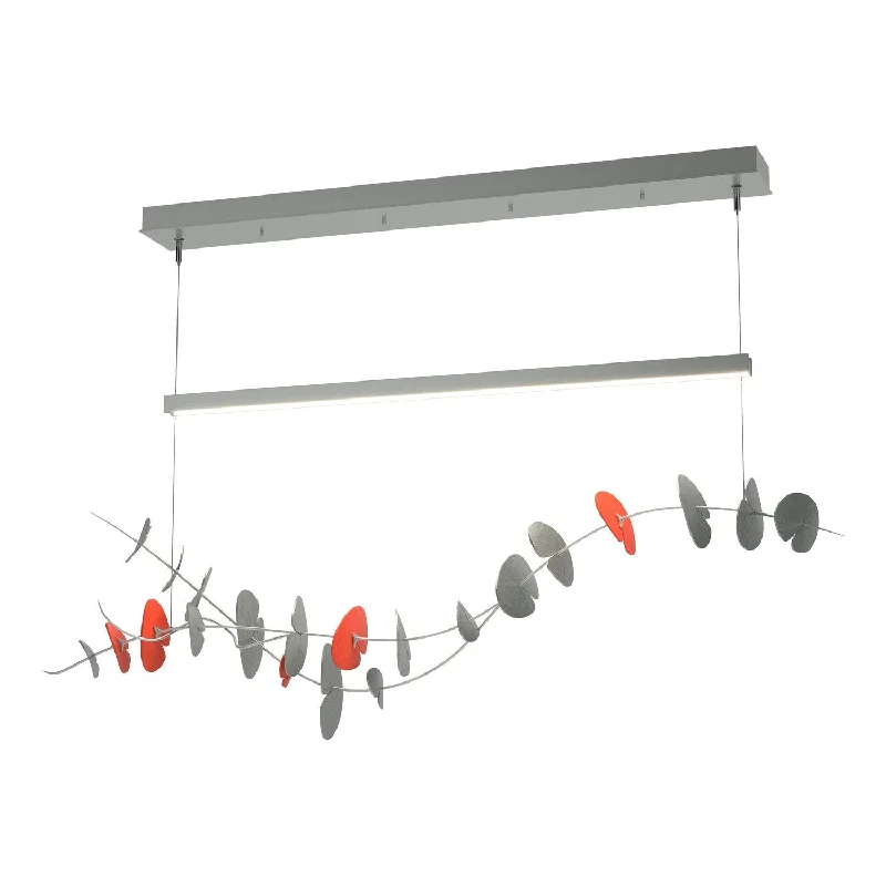High - Bay LED Industrial Lighting for WarehousesLily LED Pendant