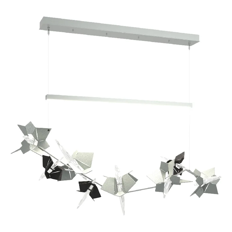 Industrial Pendant Lighting for Machine ShopsBelladonna LED Pendant