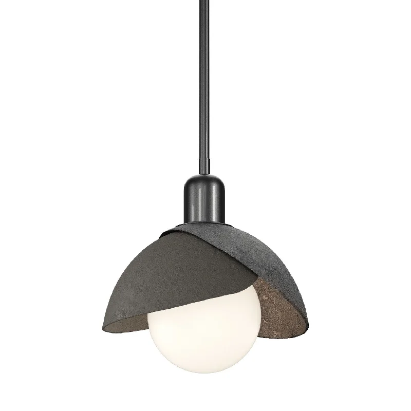 Industrial Wall - Mounted Lighting for Workshop WallsBrooklyn One Light Pendant